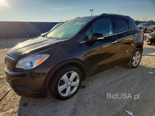 BUICK ENCORE