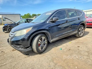 HONDA CR-V LX