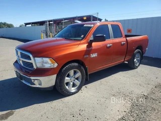 RAM 1500 SLT