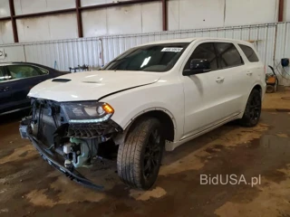 DODGE DURANGO R/T