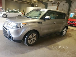 KIA SOUL BASE