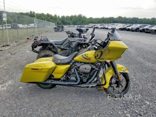 HARLEY-DAVIDSON FLTRXS