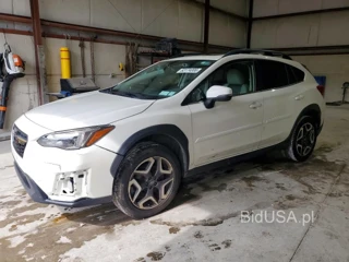 SUBARU CROSSTREK LIMITED