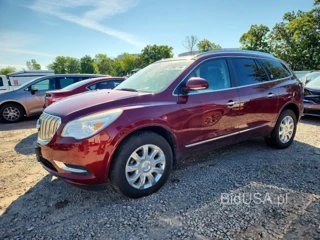BUICK ENCLAVE