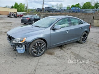 VOLVO S60 DYNAMIC