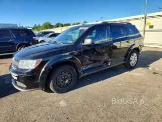 DODGE JOURNEY SE