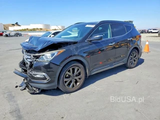 HYUNDAI SANTA FE SPORT 2.0T ULTIMATE