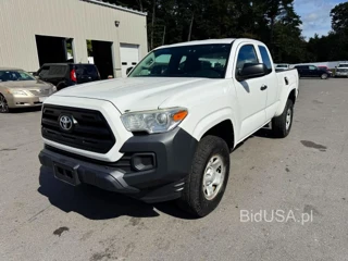 TOYOTA TACOMA SR