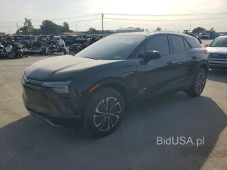 CHEVROLET BLAZER 2LT