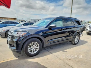 FORD EXPLORER ACTIVE