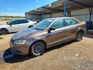 VOLKSWAGEN JETTA BASE