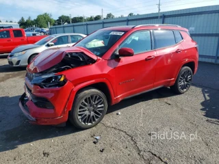 JEEP COMPASS LIMITED