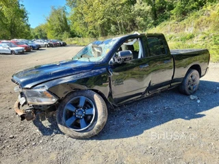 RAM 1500 CLASSIC TRADESMAN