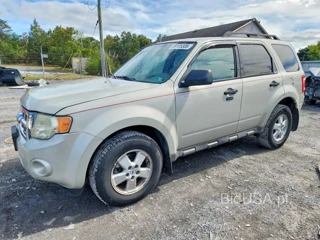 FORD ESCAPE XLT