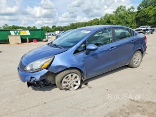 KIA RIO LX