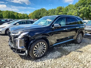 HYUNDAI PALISADE CALLIGRAPHY
