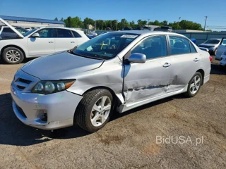 TOYOTA COROLLA S