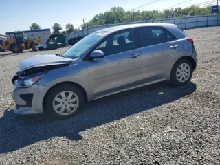 KIA RIO S