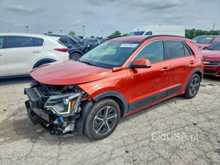 KIA NIRO EX