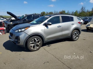 KIA SPORTAGE EX