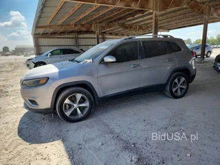 JEEP CHEROKEE LIMITED
