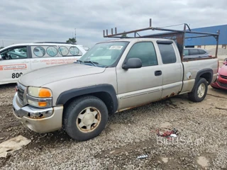 GMC NEW SIERRA C1500