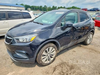 BUICK ENCORE PREFERRED