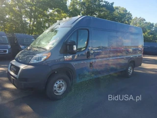 RAM PROMASTER 3500 3500 HIGH