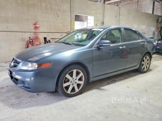 ACURA TSX