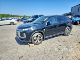MITSUBISHI OUTLANDER SPORT ES
