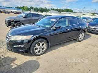 HONDA ACCORD CROSSTOUR EXL