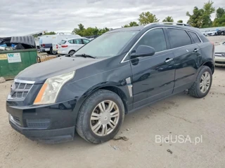 CADILLAC SRX LUXURY COLLECTION