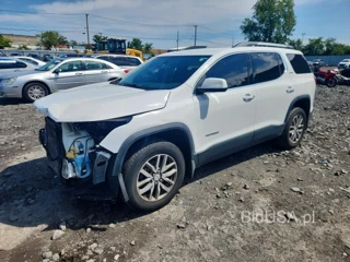 GMC ACADIA SLE