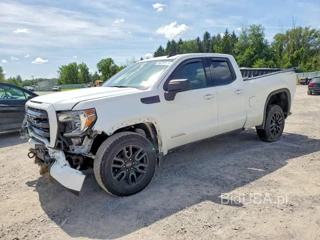 GMC SIERRA K1500 ELEVATION