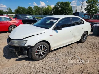 VOLKSWAGEN JETTA TDI