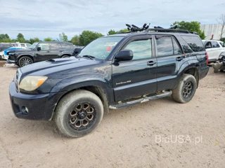 TOYOTA 4RUNNER SPORT EDITION