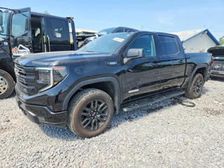 GMC SIERRA K1500 ELEVATION-L