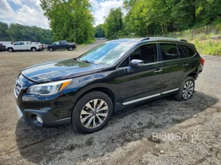 SUBARU OUTBACK TOURING