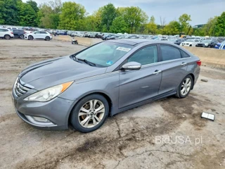 HYUNDAI SONATA LIMITED