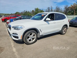 BMW X3 XDRIVE30I