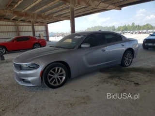 DODGE CHARGER SXT