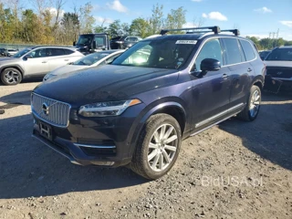 VOLVO XC90 T6
