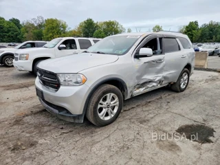 DODGE DURANGO CREW