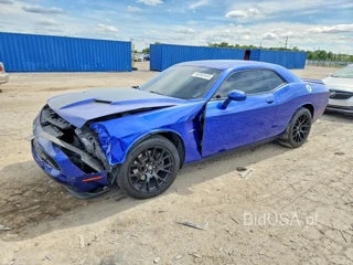 DODGE CHALLENGER R/T