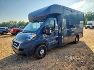 RAM PROMASTER 3500 3500 STANDARD