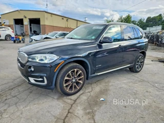 BMW X5 XDRIVE35I