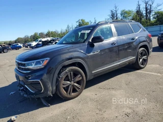 VOLKSWAGEN ATLAS SE