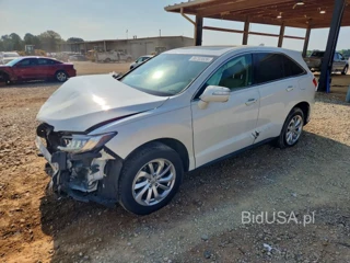 ACURA RDX TECHNOLOGY