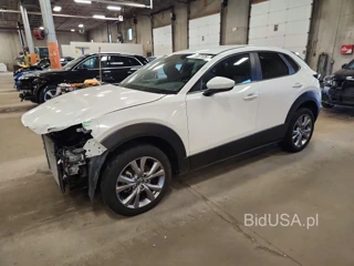 MAZDA CX-30 SELECT