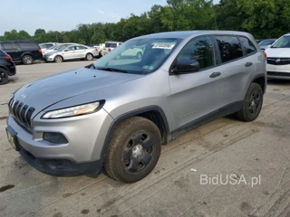 JEEP CHEROKEE SPORT